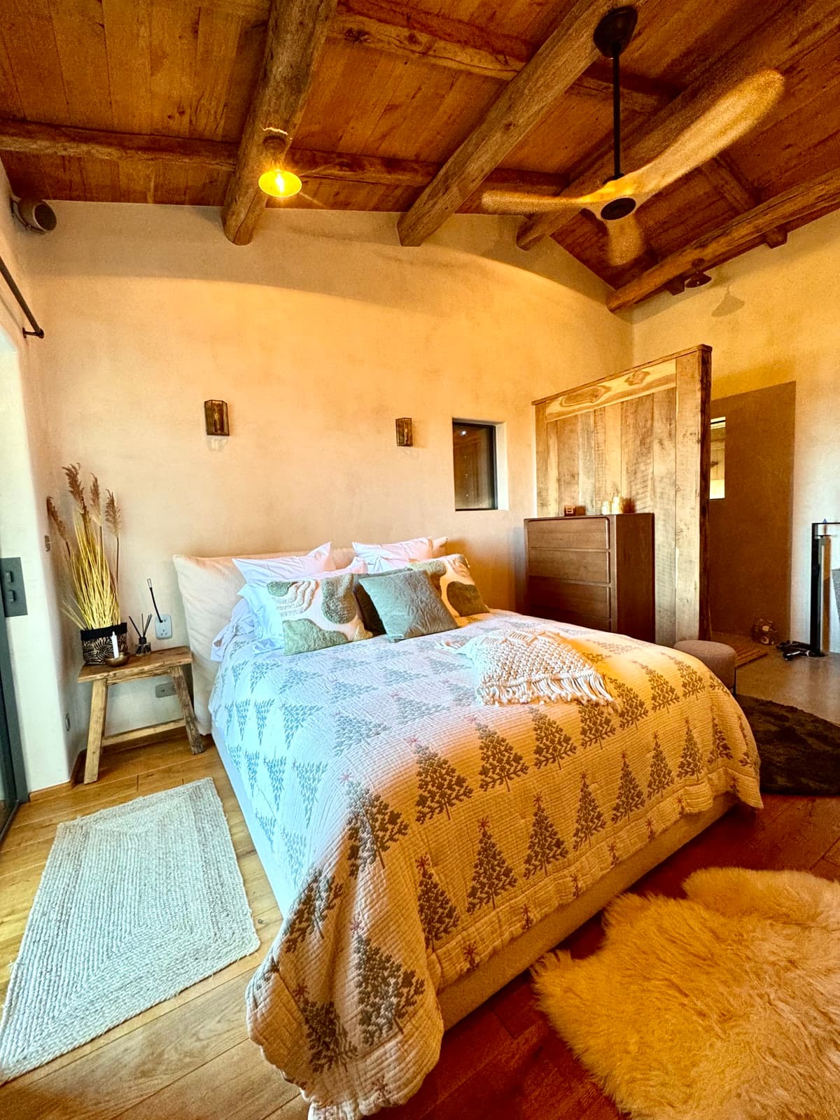 Villa 1 Chambre