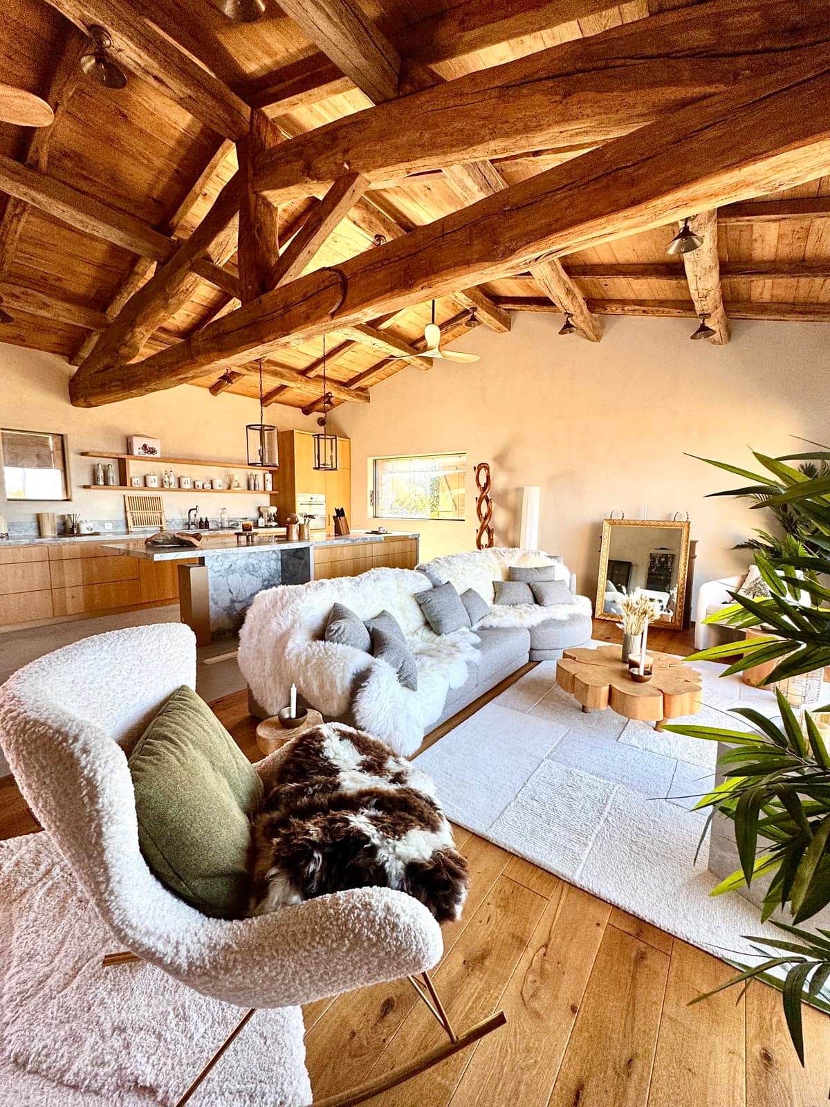 Villa 3 & 4 Chambres